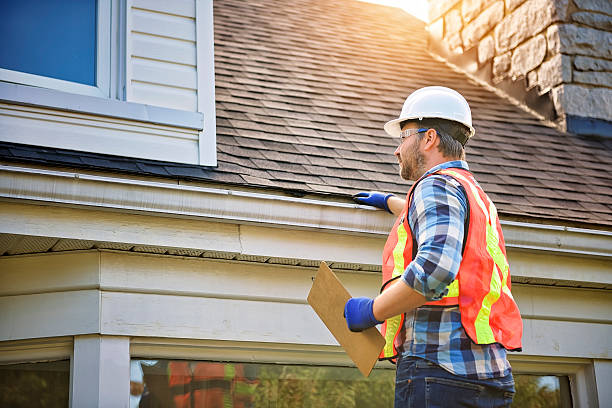 Trusted Storm Damage Roof Repair service in King, WI - Brentwood Metal Roofing